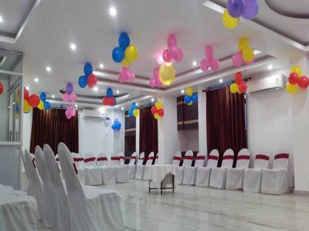Hotel Sunview Dispur Экстерьер фото