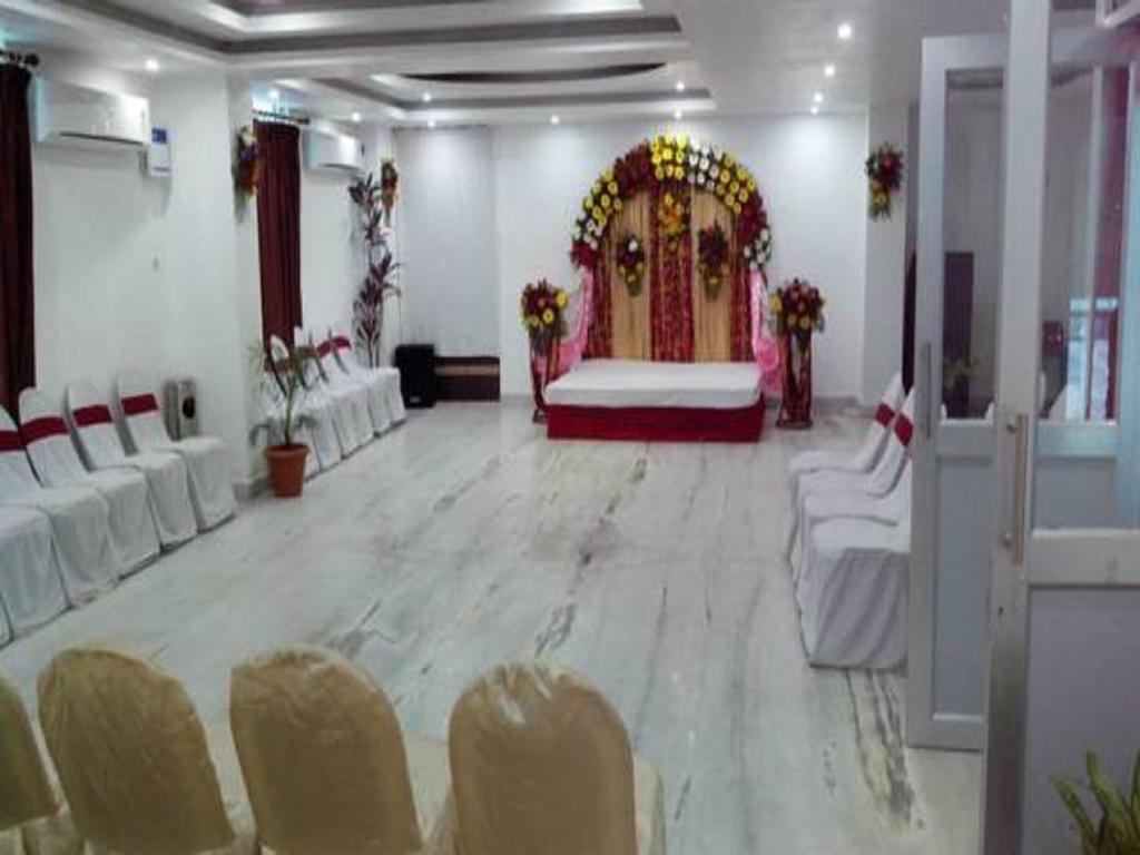 Hotel Sunview Dispur Экстерьер фото