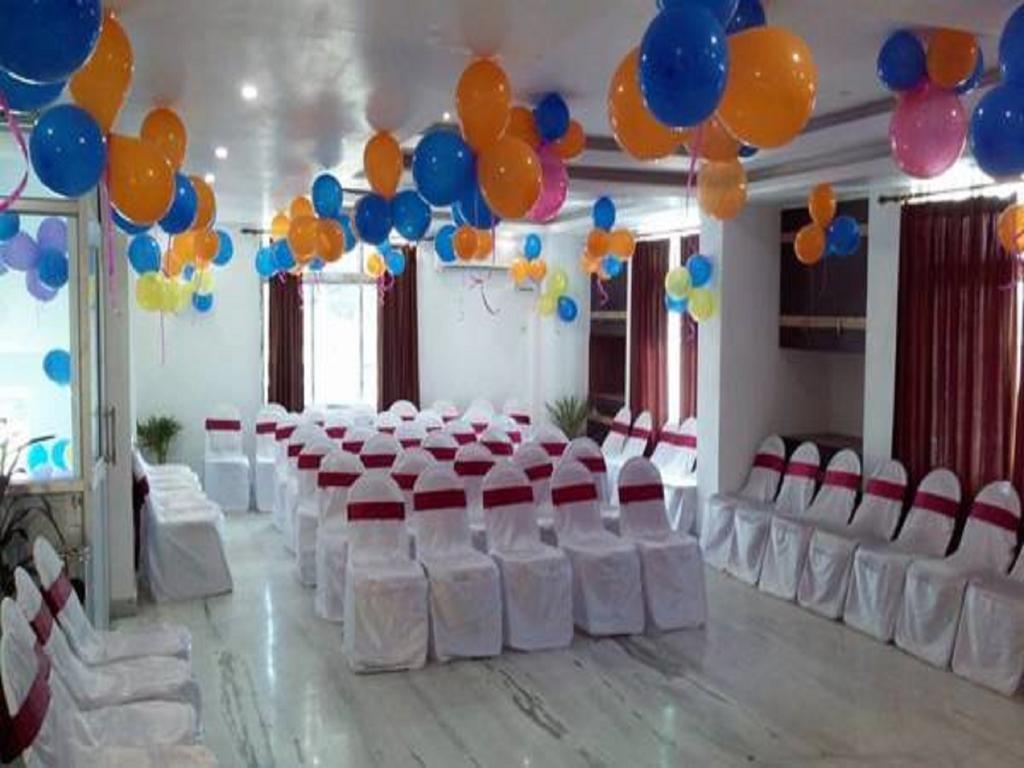 Hotel Sunview Dispur Экстерьер фото