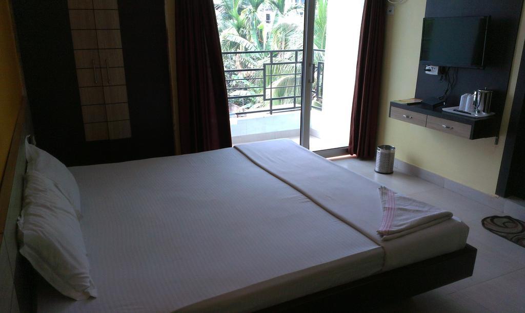 Hotel Sunview Dispur Номер фото